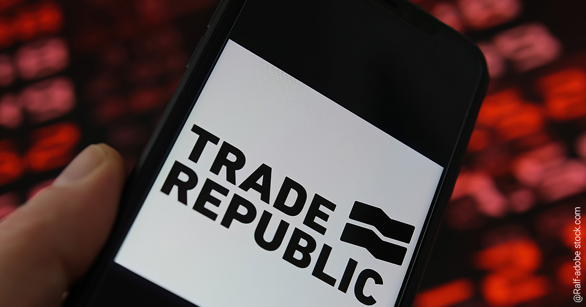 Trade Republic erweitert mit der Vollbanklizenz seine Möglichkeiten