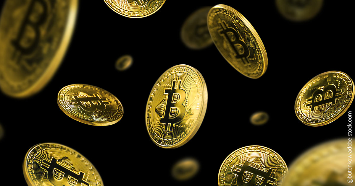 Experte behauptet: Bitcoin wird immer weiter steigen