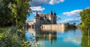 Ein neuer Burggraben-ETF mit Size-Prämie Ein neuer Burggraben-ETF mit Size-Prämie