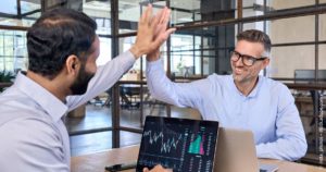 Auf diese Indizes setzen deutsche ETF-Anleger. Auf diese Indizes setzen deutsche ETF-Anleger.