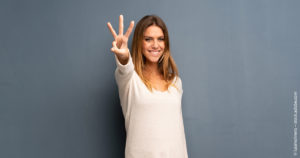 Diese 3 Fehler solltest du als ETF-Anfänger unbedingt vermeiden. Diese 3 Fehler solltest du als ETF-Anfänger unbedingt vermeiden.