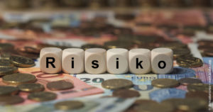 Hier erfährst du, was das größte Risiko für Anleger ist. Hier erfährst du, was das größte Risiko für Anleger ist.