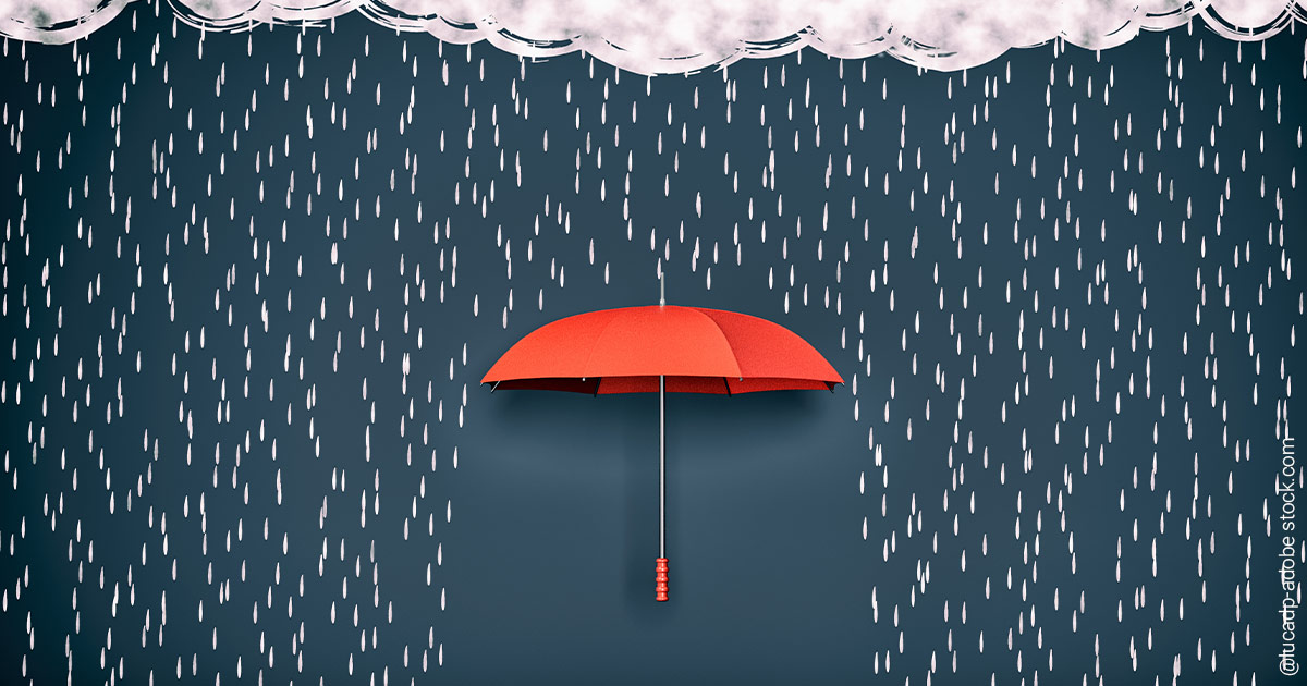 Inflation: So sicherst du dein ETF-Portfolio jetzt am besten ab