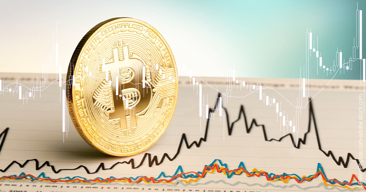 Bitcoin-ETN: Warum jetzt nicht der schlechteste Zeitpunkt ist