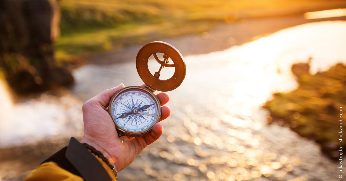 Das solltest du als Anleger jetzt tun.