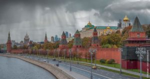 Welchen Effekt hat die Schließung der Moskauer Börse auf den ETF-Markt? Welchen Effekt hat die Schließung der Moskauer Börse auf den ETF-Markt?