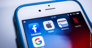 Ist das FAANG-Investment wieder attraktiv? Ist das FAANG-Investment wieder attraktiv?