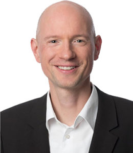 Torsten Tiedt ist der Gründer von Aktienfinder.net.