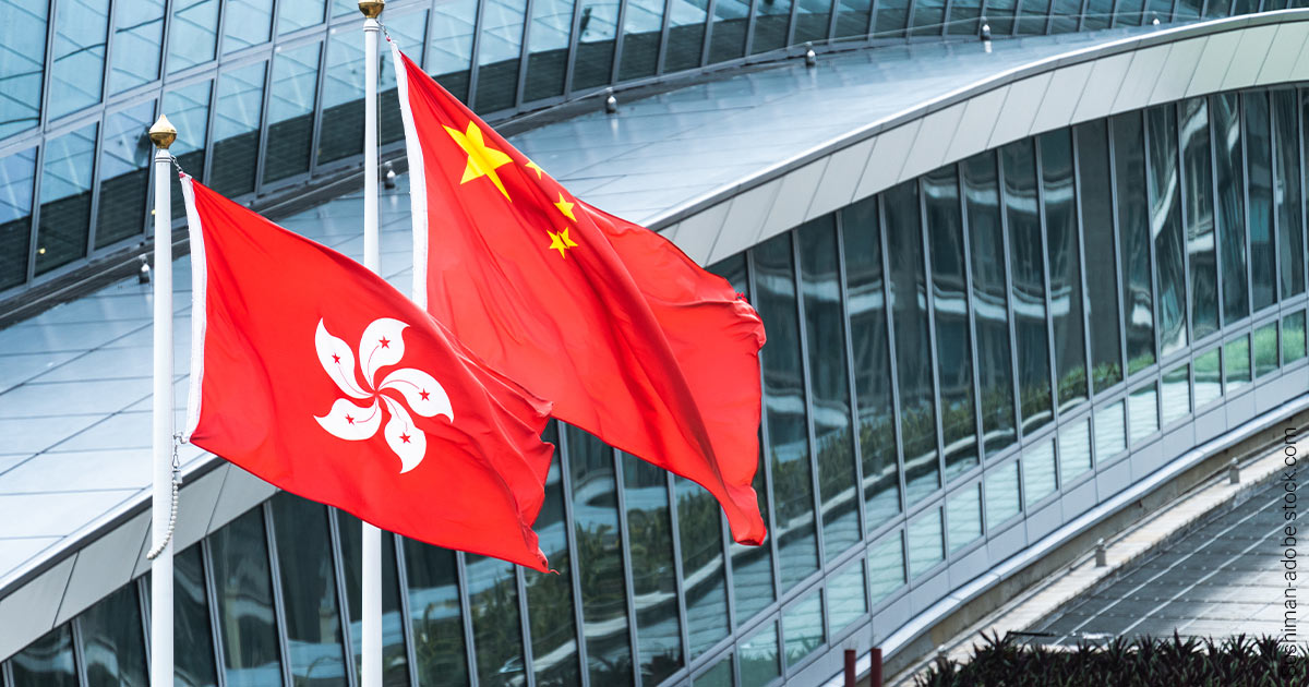 Hang-Seng-ETF: Kommt die Wende in China und Hongkong?