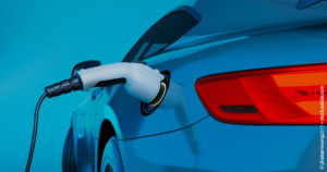 Neuer Themen-ETF auf Ladeinfrastruktur von E-Autos.