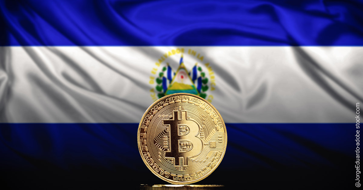 So lief das erste halbe Jahr der Bitcoin-Ära in El Salvador