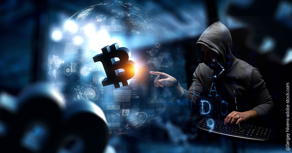 Bitcoin und Co: Wie sicher sind Kryptowährungen wirklich?