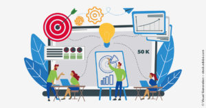 Bei Aktien-ETFs unbedingt auf hohes Maß an Diversifikation achten Bei Aktien-ETFs unbedingt auf hohes Maß an Diversifikation achten