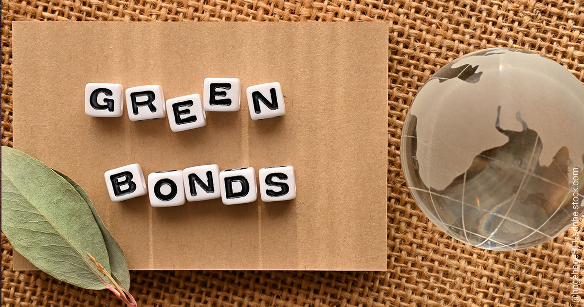 Invesco mit neuem Staatsanleihen-ETF mit Green-Bond-Schwerpunkt