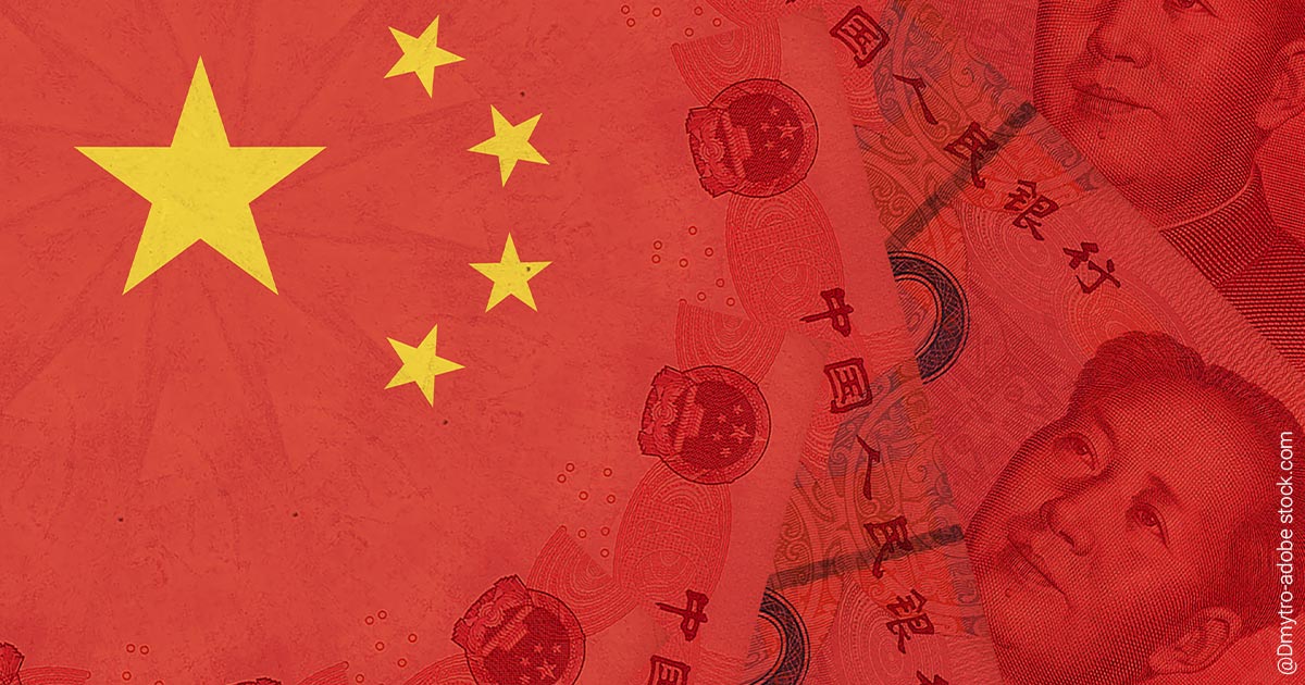 Du willst in China-Aktien investieren? Diese unterschiedlichen Möglichkeiten gibt es