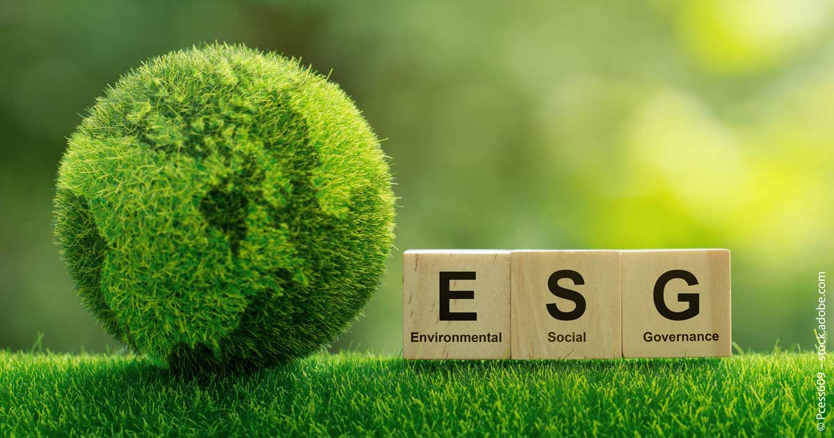 ESG: Diesen Nachhaltigkeitsanteil halten ETF-Anleger für optimal