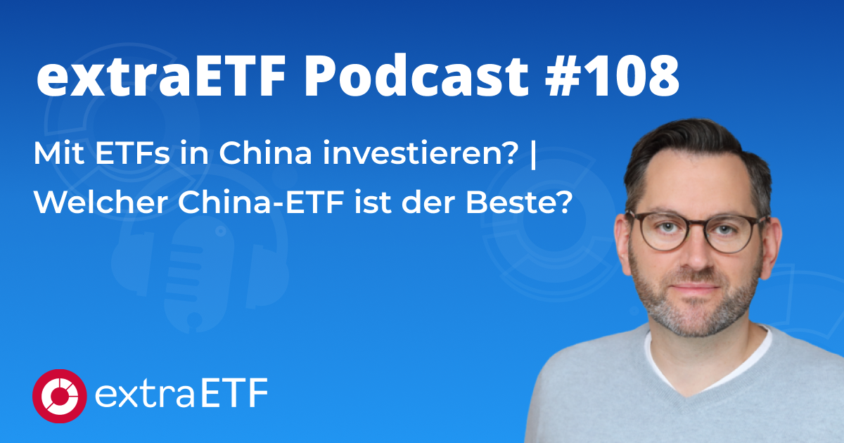China-ETF Podcast