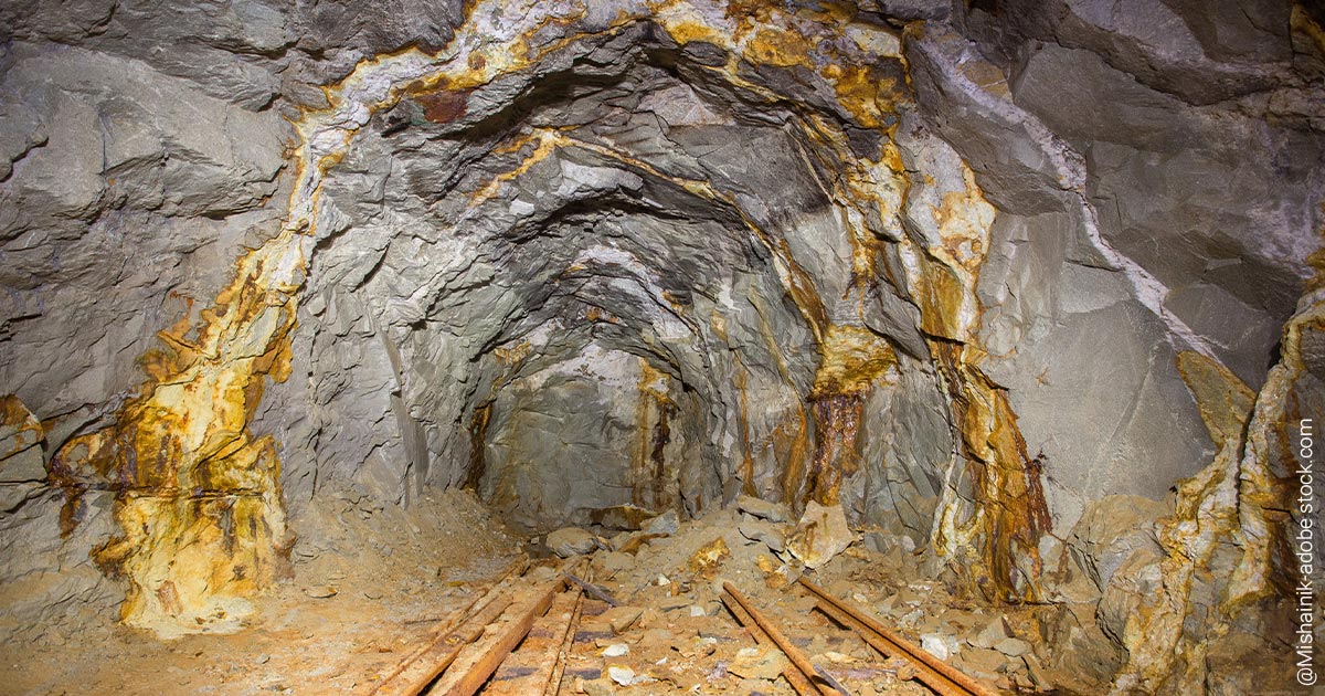 Goldminen-Investment: Verborgener Schatz oder alles abgeschürft?