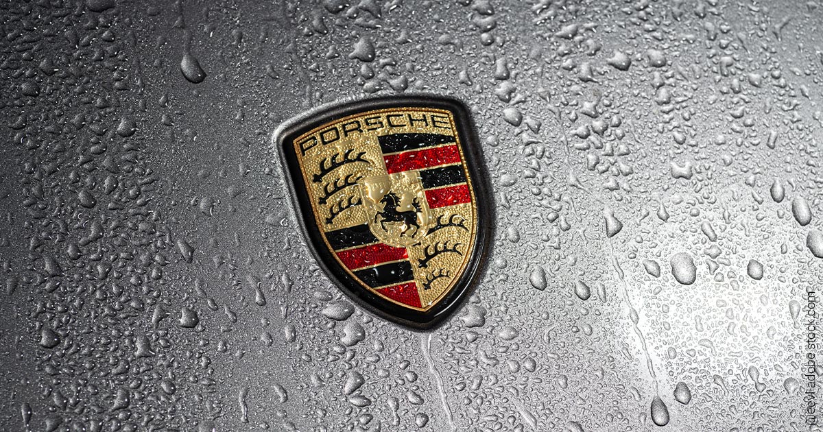 Porsche AG erfolgreich an der Frankfurter Börse gestartet
