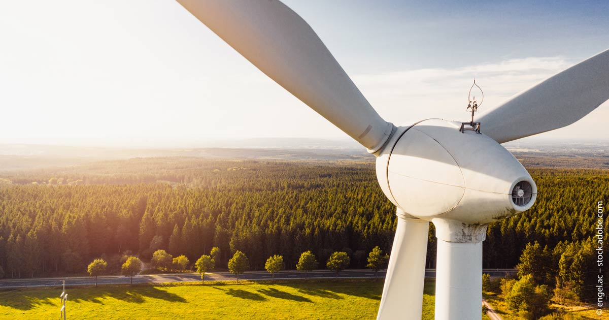 Invesco legt neue Windenergie- und Wasserstoff-ETFs auf