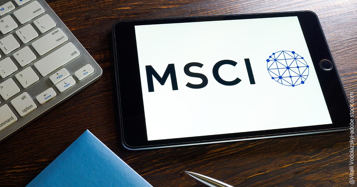 MSCI World: Lohnt sich ein Investment in den Klassiker-Index noch?