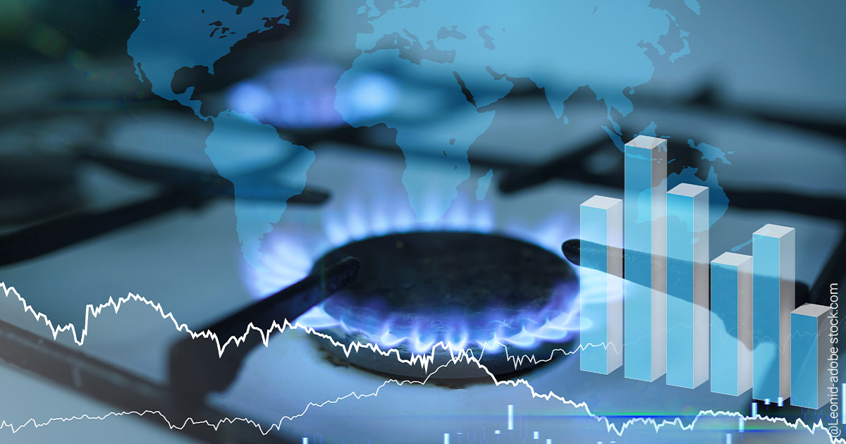 Langfristige Aussichten: Ist das Ende der Energiekrise absehbar?