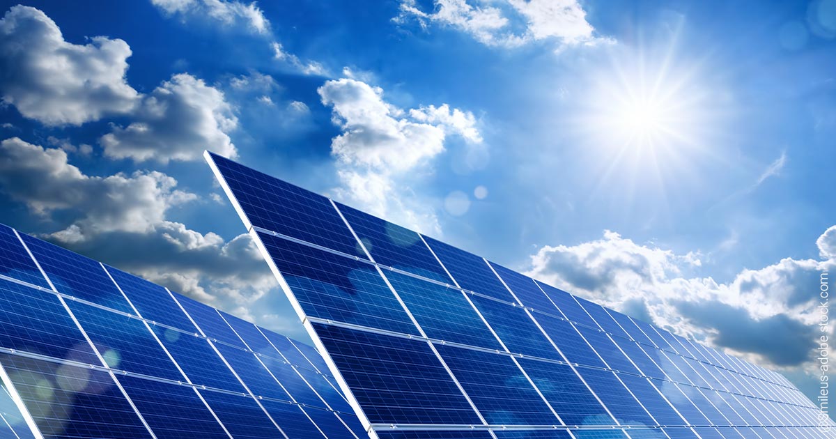 Deutsche Solarindustrie: Verspricht dieses Investment Sonnenschein?