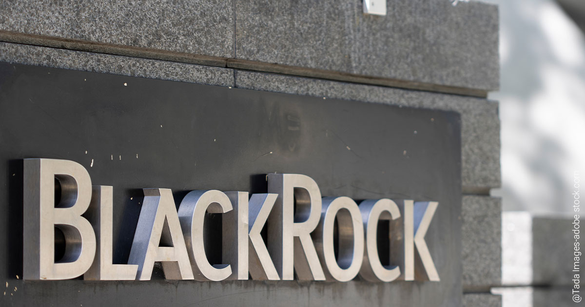 Blackrock steht vor transformativen Veränderungen in 2024