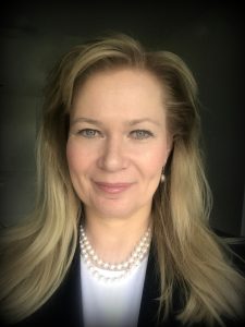 Mirva Anttila, Direktorin des Analysebereichs für digitale Vermögenswerte bei Wisdomtree