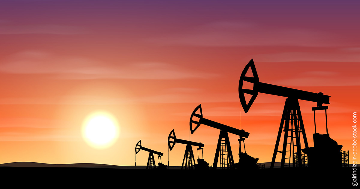 Umstritten und (noch) unverzichtbar: Sollte man jetzt in Öl investieren?