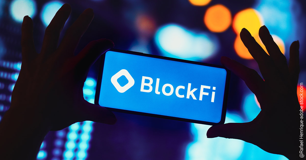 Nächste Krypto-Pleite nach FTX: Kreditgeber BlockFi meldet Insolvenz an