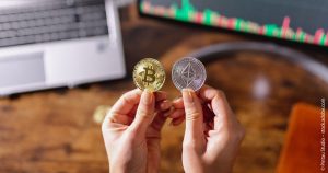 Kryptowährungen- und Rohstoff-ETFs sind keine Alternative zu Aktien-ETFs Kryptowährungen- und Rohstoff-ETFs sind keine Alternative zu Aktien-ETFs