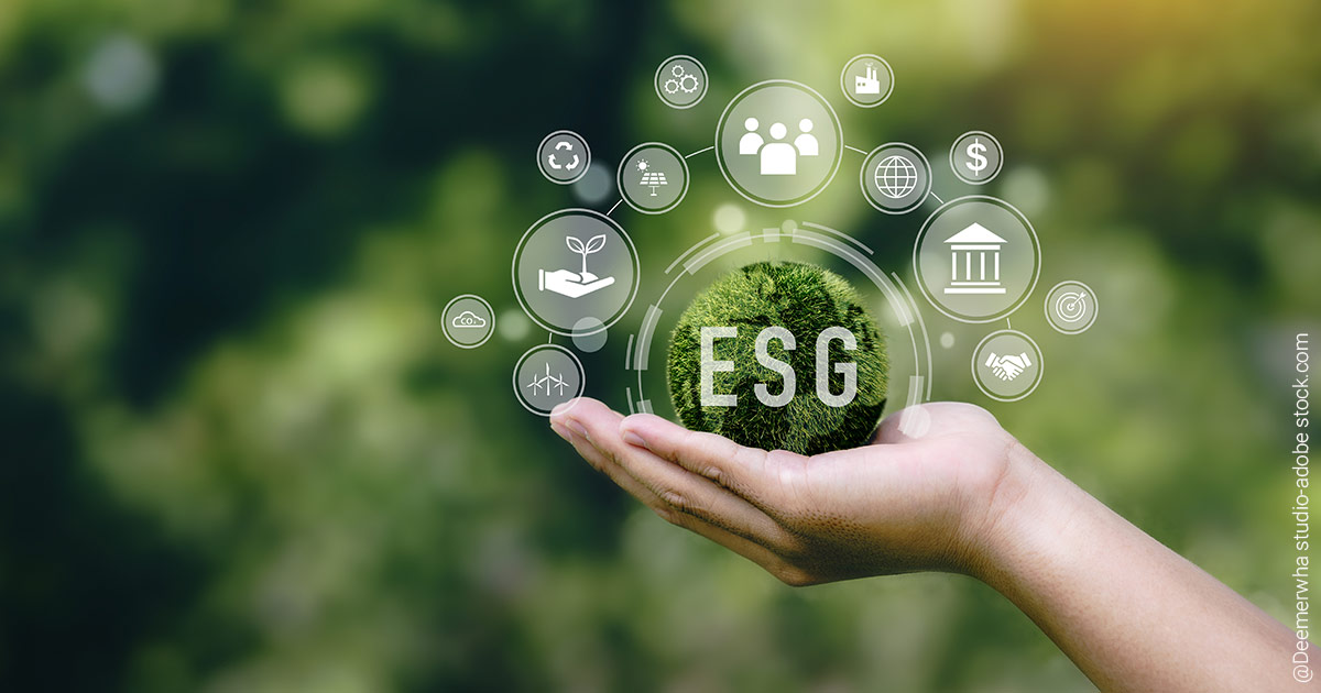 Invesco legt globale Sektor-ETFs mit ESG-Komponente auf