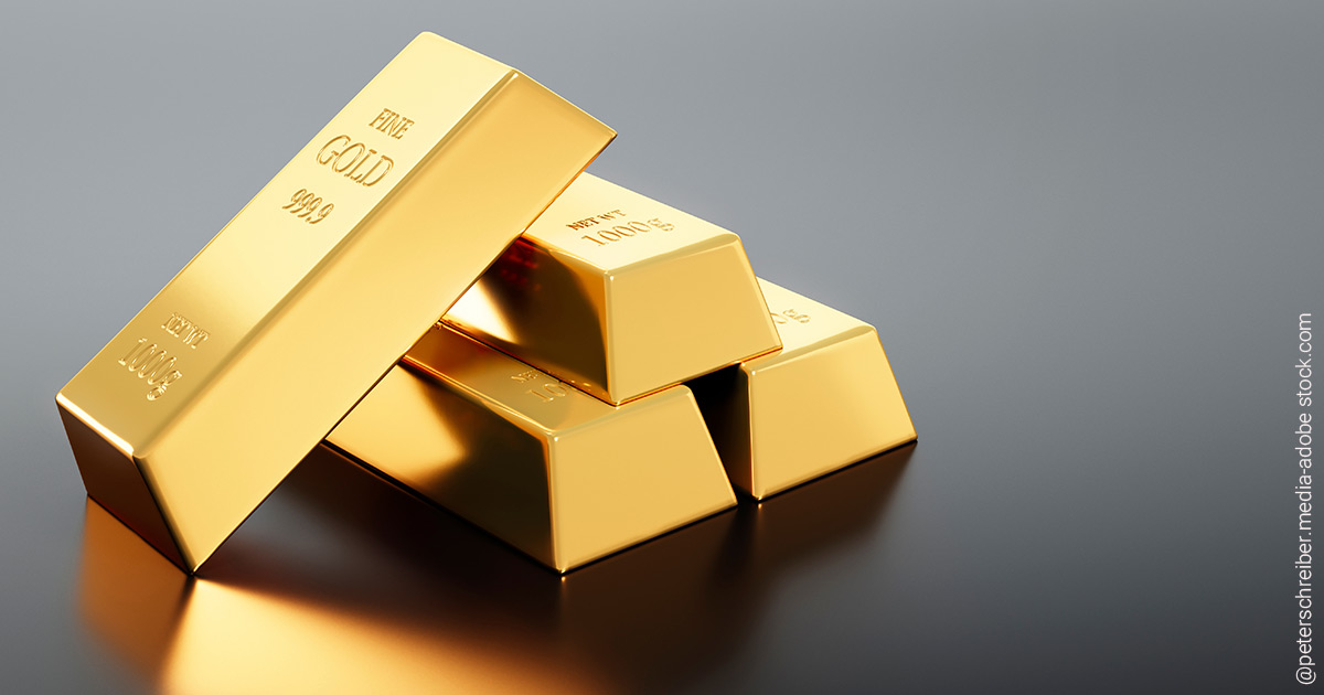 World Gold Council meldet nachlassende ETF-Abflüsse