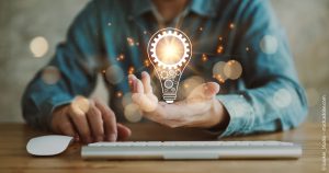 Innovation: In Europa geht der erste aktiv gemanagte Geldmarkt-ETF an den Start. Innovation: In Europa geht der erste aktiv gemanagte Geldmarkt-ETF an den Start.