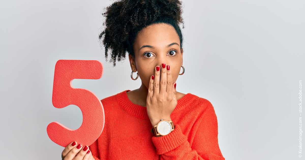 Diese fünf Fehler begehen wir in Bezug aufs Geld immer wieder Diese fünf Fehler begehen wir in Bezug aufs Geld immer wieder