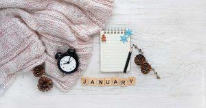 Börsen-Anomalie: Was ist dran am bekannten Januar-Effekt? Börsen-Anomalie: Was ist dran am bekannten Januar-Effekt?