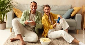 Das enorme finanzielle Risiko einer wilden Ehe Das enorme finanzielle Risiko einer wilden Ehe