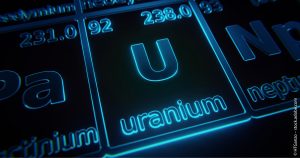 Nachhaltigkeit? Ein Anbieter legt einen Uran- und Nuklear-ETF auf Nachhaltigkeit? Ein Anbieter legt einen Uran- und Nuklear-ETF auf