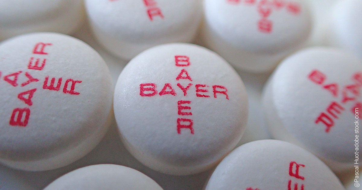 Kommt der große Befreiungsschlag für die Bayer-Aktionäre?