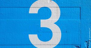 Diese 3 Themen finde ich in den kommenden Monaten spannend Diese 3 Themen finde ich in den kommenden Monaten spannend