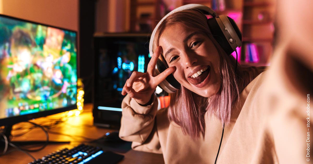 Ein Rück- und Ausblick für die verheißungsvolle Gaming-Industrie