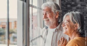 Rente: Reichen 500.000 Euro für den Ruhestand?