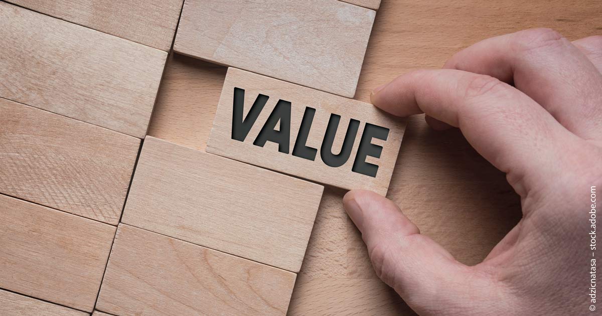 Lohnt sich Value immer noch als Faktorprämie?