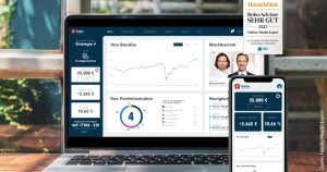 Wie wäre es mit einem Frühjahrsputz für die eigenen Finanzen? Wie wäre es mit einem Frühjahrsputz für die eigenen Finanzen?