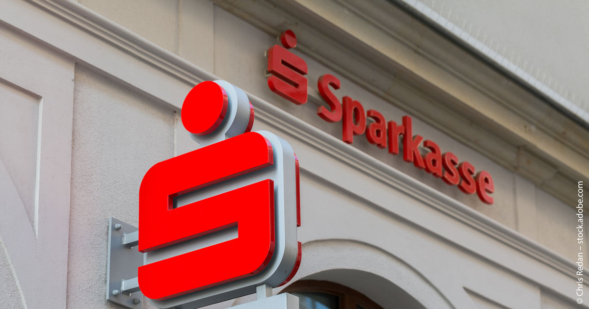 S-Broker: Sparkassen-Broker winkt jetzt mit fast drei Prozent S-Broker: Sparkassen-Broker winkt jetzt mit fast drei Prozent