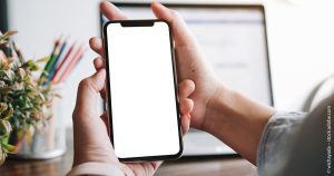 Wird das iPhone zur neuen Finanz-Super-App? Wird das iPhone zur neuen Finanz-Super-App?