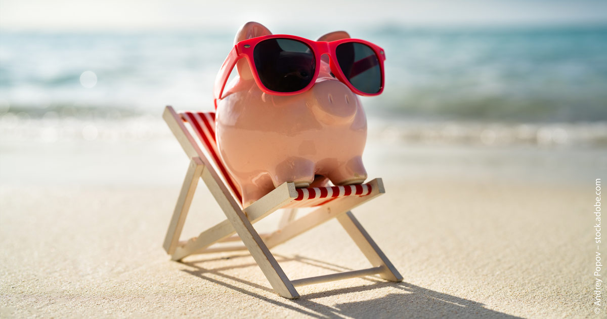 Sind Geldmarktfonds eine Alternative zu Tagesgeld?