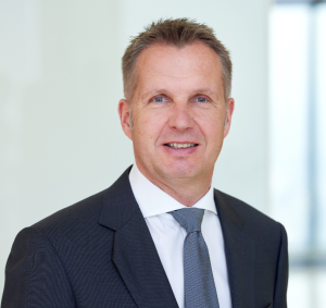 Dag Rodewald, Head Passive & ETF Specialist Sales Deutschland & Österreich - UBS Asset Management Deutschland