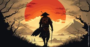 Der Aktienmarkt in Japan und die Rückkehr der Samurai